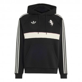 Juve nero bianco