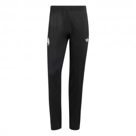 Juve Poly nero bianco