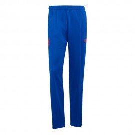 Manchester Poly blu rosso