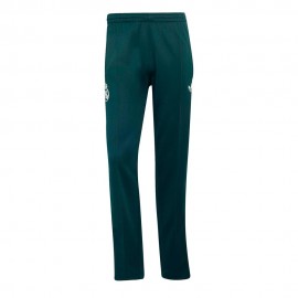 Real Madrid verde bianco