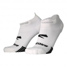 Ghost Lite No Show 2 Pack bianco