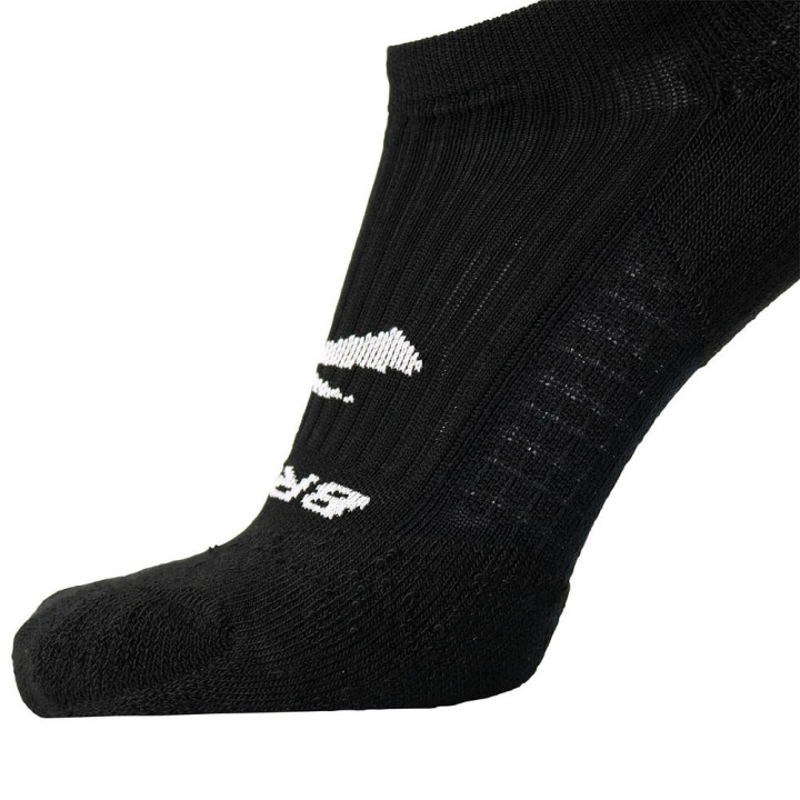 Brooks Calze Running Ghost No Show Nero