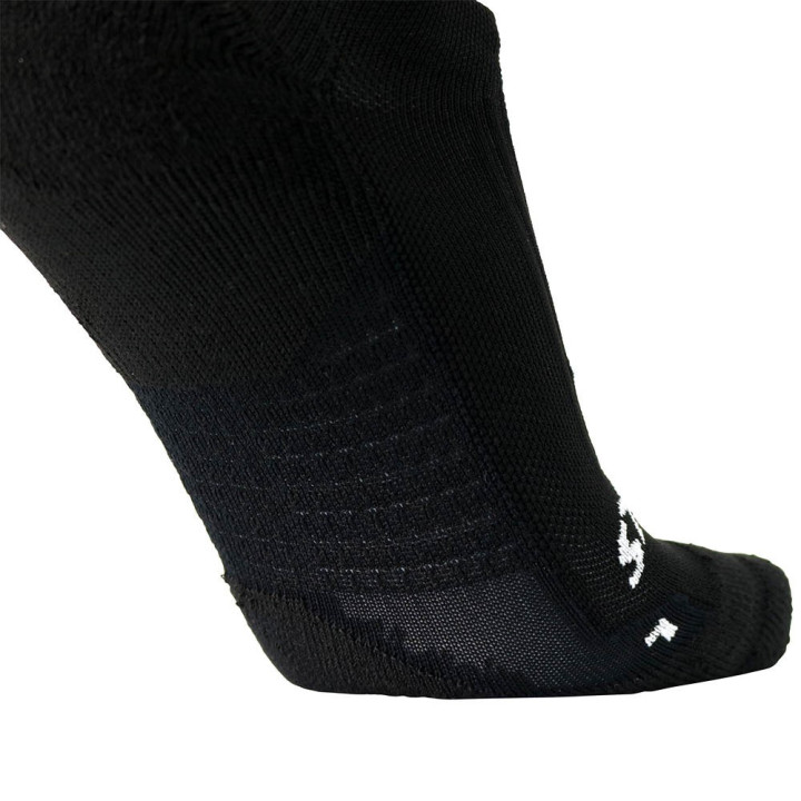 Brooks Calze Running Ghost No Show Nero