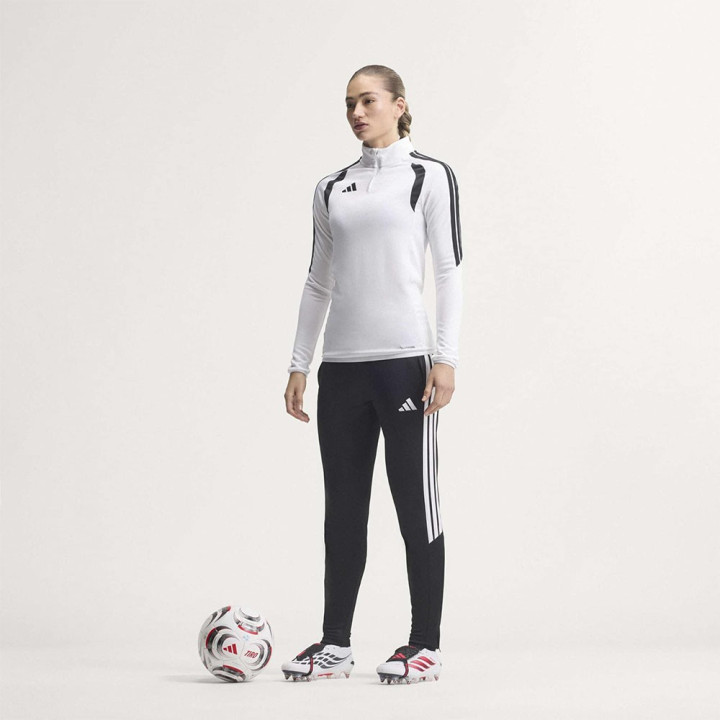 ADIDAS Predator Elite Ll Sg Bianco Rosso - Scarpe Da Calcio Uomo