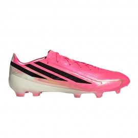 F50 Hyperfast Pro Fg rosa nero oro
