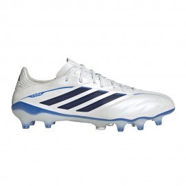 Copa Pure Iv Elite Fg bianco blu