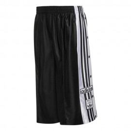 Adi-Break Long Shorts nero