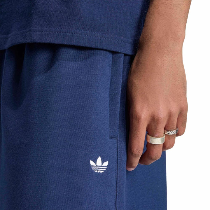 ADIDAS Originals Pantaopen Blu Uomo