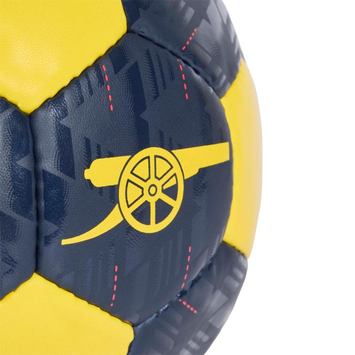 ADIDAS Pallone Da Calcio Afc Away Originals 26 27 Blu Giallo