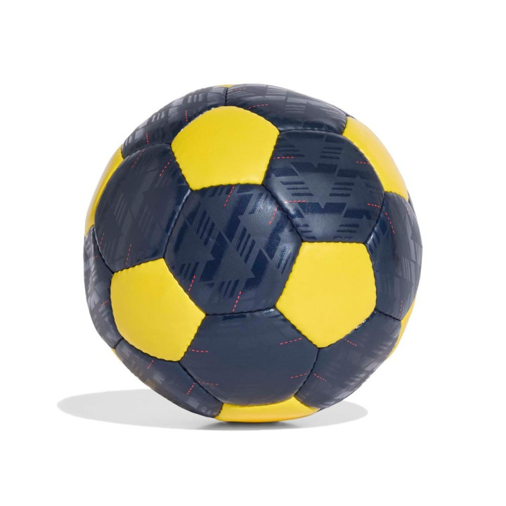ADIDAS Pallone Da Calcio Afc Away Originals 26 27 Blu Giallo
