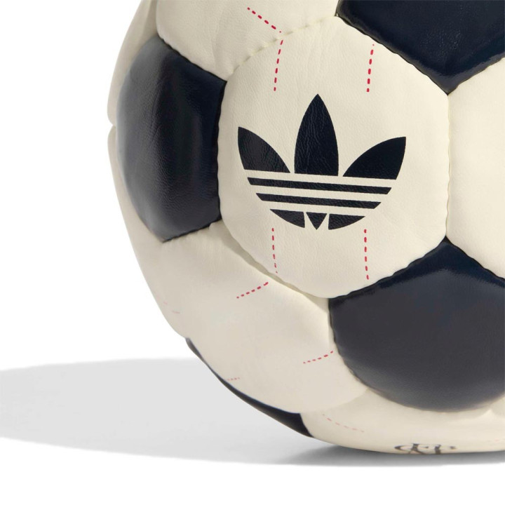 ADIDAS Pallone Da Calcio Bfc Away Originals 26 27 Bianco Vinaccia