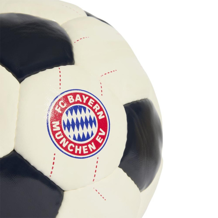 ADIDAS Pallone Da Calcio Bfc Away Originals 26 27 Bianco Vinaccia