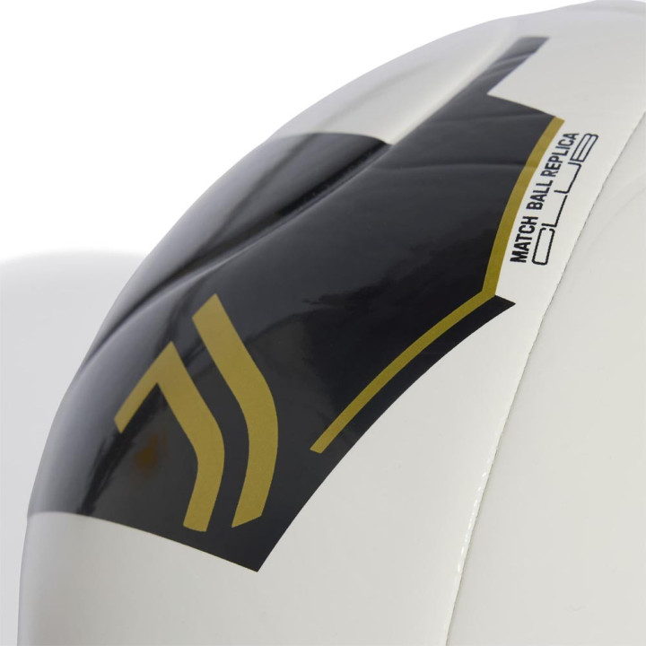 ADIDAS Pallone Da Calcio Juve Club 26 27 Bianco Nero