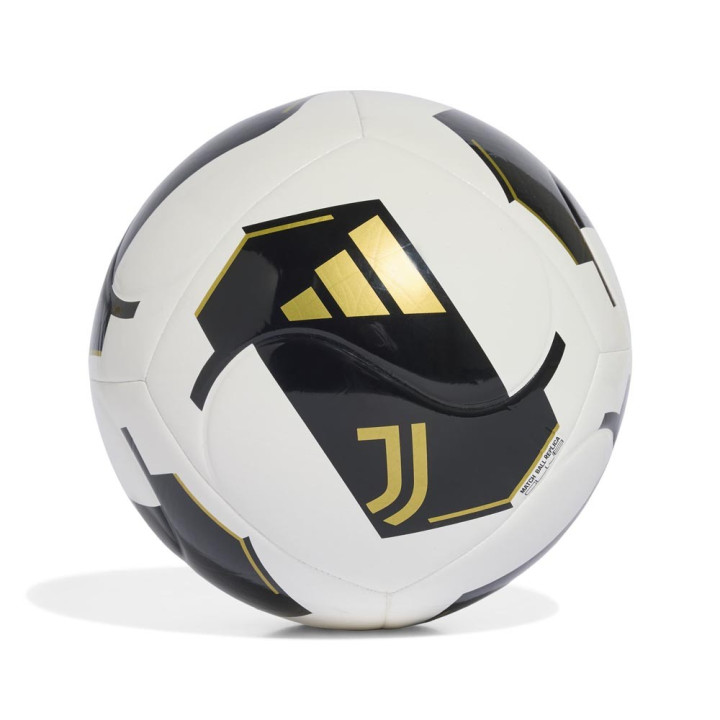 ADIDAS Pallone Da Calcio Juve Club 26 27 Bianco Nero