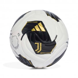 Mini Palla Juve 26 27 bianco nero