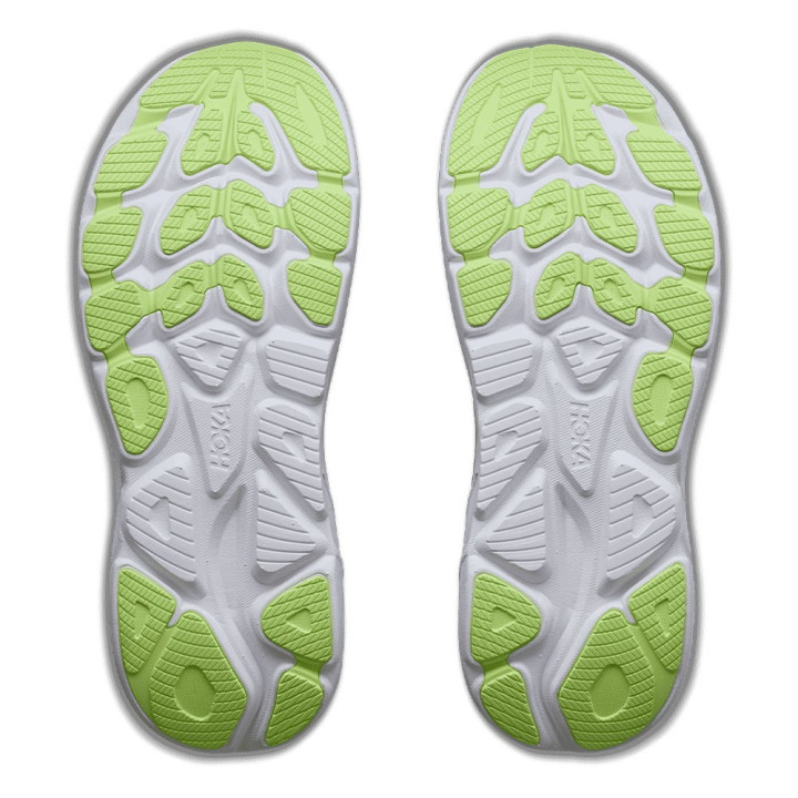 Hoka Clifton 11 Virtual Blue Soft Cobalt - Scarpe Running Uomo