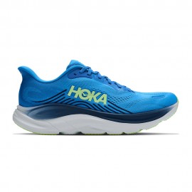 Clifton 11 Virtual blue Soft Cobalt
