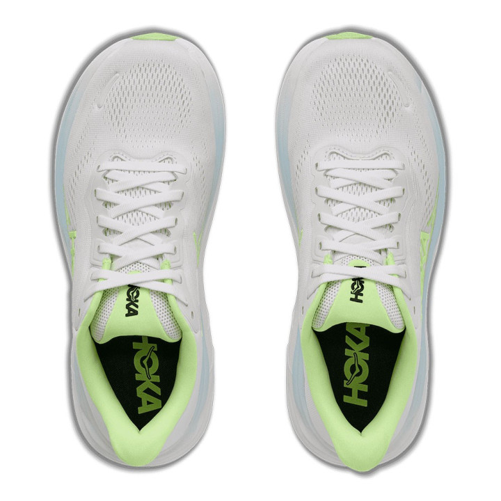 Hoka Clifton 11 Frost Neon Yuzu - Scarpe Running Donna