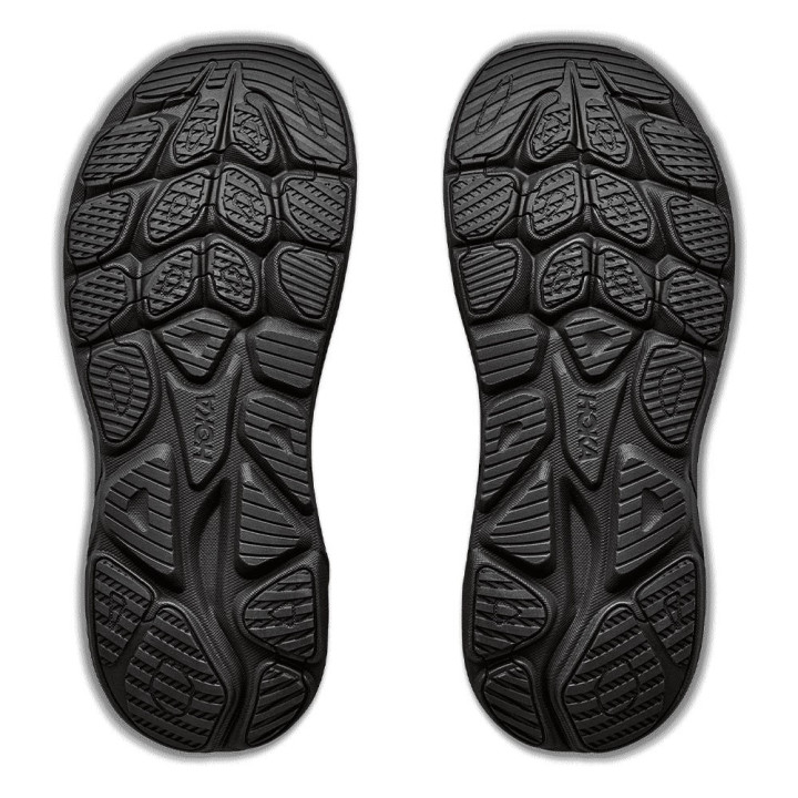 Hoka Clifton 11 GORE-TEX Nero - Scarpe Running Donna