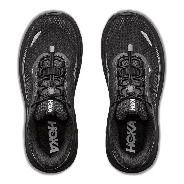 Hoka Clifton 11 GORE-TEX Nero - Scarpe Running Donna