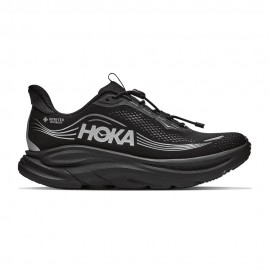 Clifton 11 GORE-TEX nero