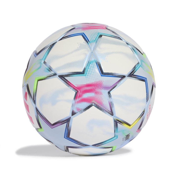 ADIDAS Mini Palla Ucl 26 27 Bianco Multicolore