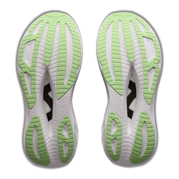 Hoka Skyward X 2 Carbon Blck Neon Nebula - Scarpe Running Uomo