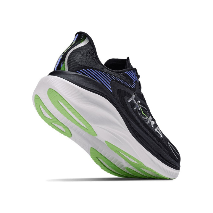 Hoka Skyward X 2 Carbon Blck Neon Nebula - Scarpe Running Uomo