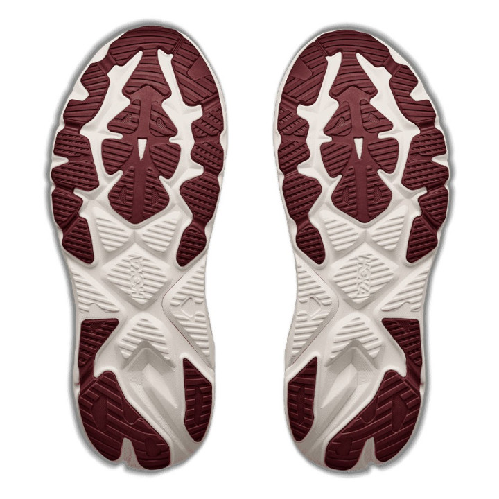 Hoka Arahi 9 Stucco Grout - Scarpe Running Uomo