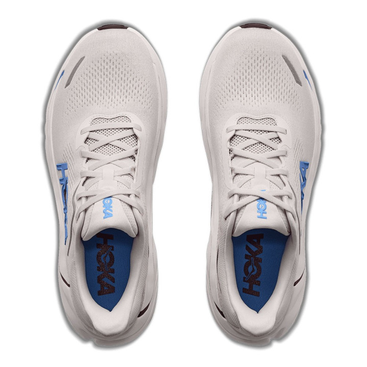 Hoka Arahi 9 Stucco Grout - Scarpe Running Uomo