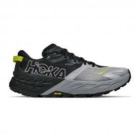 Speedgoat 7 nero Stellar grigio