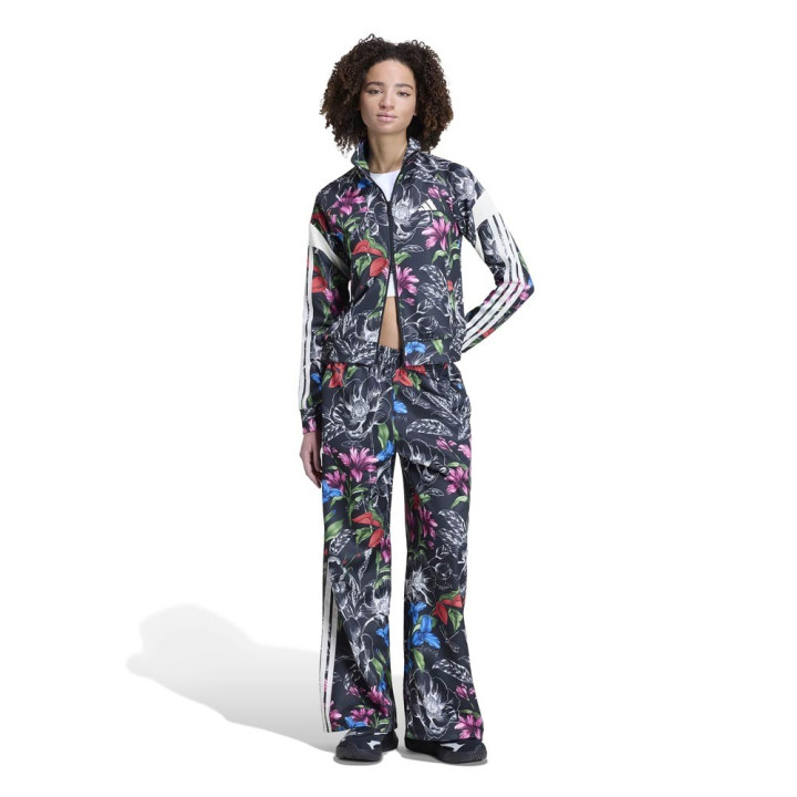 ADIDAS House Of Tiro Pantaopen Farm Nero Donna