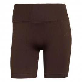 Scrunch marrone