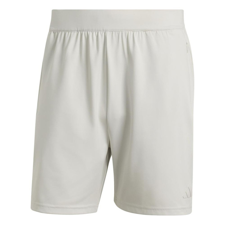 ADIDAS Shorts Sportivi Motion Grigio Uomo