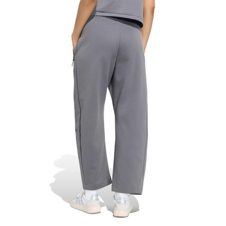 ADIDAS Z.N.E Pantaopen Grigio Donna