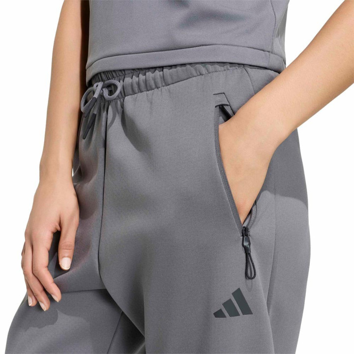 ADIDAS Z.N.E Pantaopen Grigio Donna