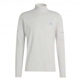 Turtle Neck Adi365 Climawarm bianco