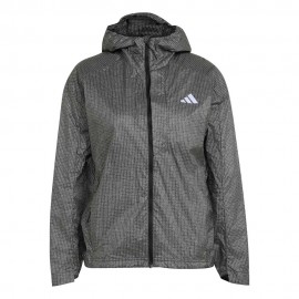 Full Zip Adi365 Climawarm nero