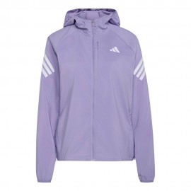 Full Zip Adi365 Iconic Lilac