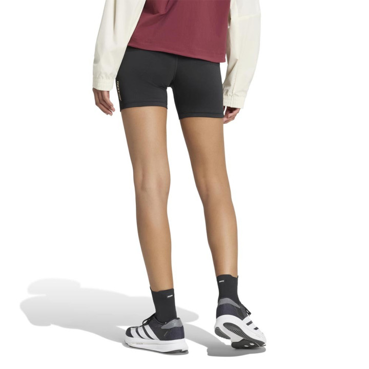 ADIDAS Pantaloncini Running Adizero Nyc Pack Nero Donna