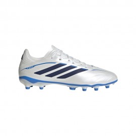 Copa Pure Iv League Fg bianco blu