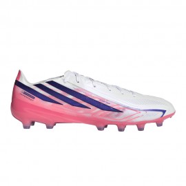 F50 Hyperfast Pro Ag bianco viola