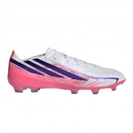 F50 Hyperfast Pro Fg bianco viola