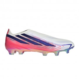 F50 Hyperfast Elite Ll Fg bianco viola