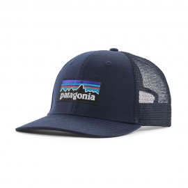 Trucker P6 New navy