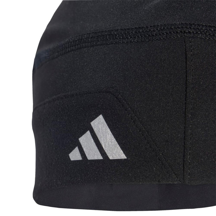 ADIDAS Running Clima Beanie Nero Refsil Uomo