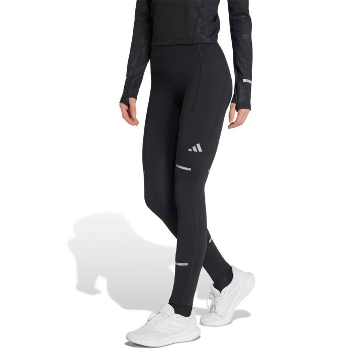 ADIDAS Tight Adi365 1 1 Climawarm Nero Donna