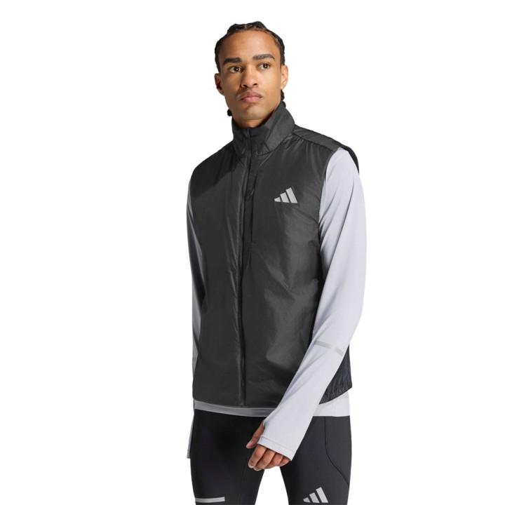 ADIDAS Smanicato Adi365 Climawarm Nero Uomo