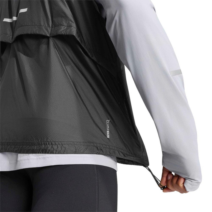 ADIDAS Smanicato Adi365 Climawarm Nero Uomo