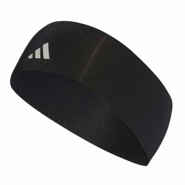 Headband nero Refsil